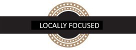 Locally Focused